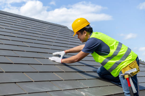 Fast & Reliable Emergency Roof Repairs in Ketchikan, AK