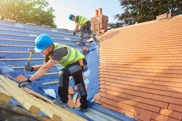 Reliable Ketchikan, AK  Roofing repair and installation Solutions